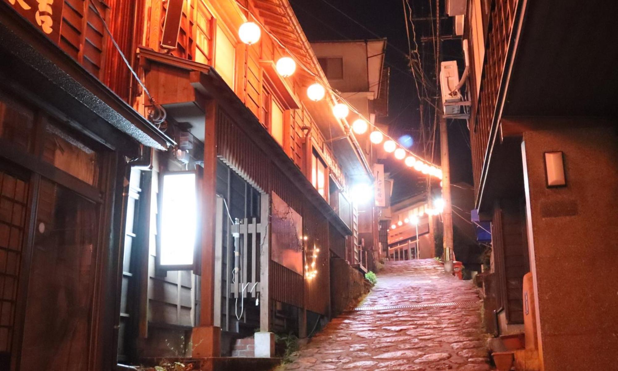 Ban-Ya Hot Spring Inn Yufu Εξωτερικό φωτογραφία